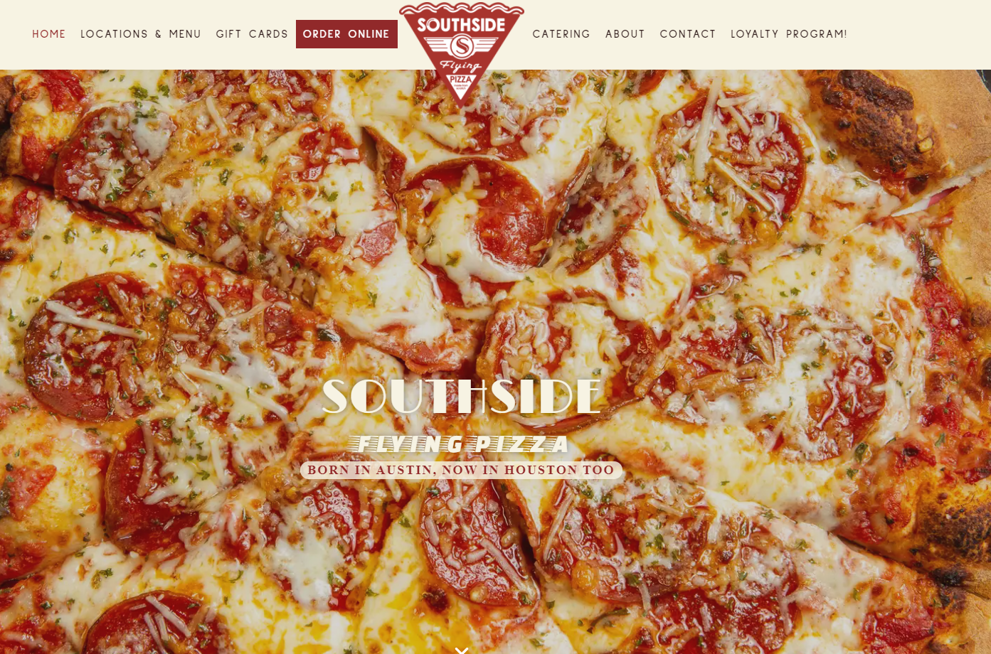 SouthSide Restaurant