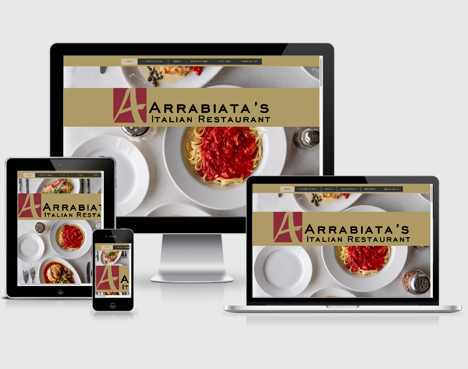 Arrabiata's Italian Restaurant